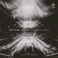 Nobody (live)