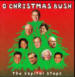 O Christmas Bush