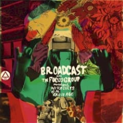 Broadcast and The Focus Group Investigate Witch Cults of the Radio Age