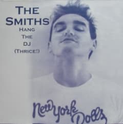 Hang the DJ (Thrice!)