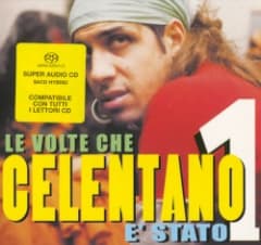 Le volte che Celentano è stato 1