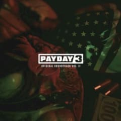Payday 3 Vol. 2 (Original Soundtrack)