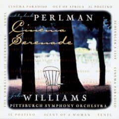 Cinema Serenade