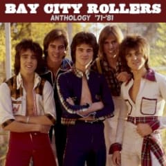 Anthology ('71-'81)