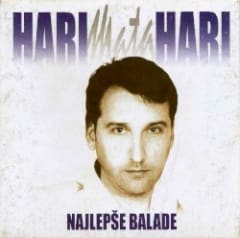 Najljepše Balade