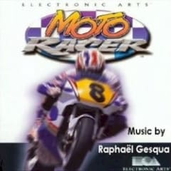 Moto Racer