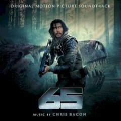 65: Original Motion Picture Soundtrack