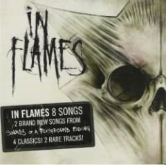 8 Songs