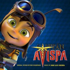 Capitán Avispa