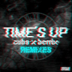 Times Up Remix EP