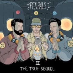 II: The True Sequel