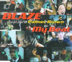 My Beat (Remixes)