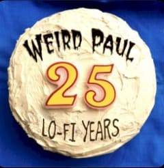 25 Lo-Fi Years
