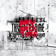Payback Time (The Official Thunderdome Anthem)