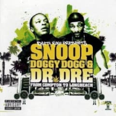 Death Row Presents From Compton to Longbeach