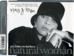 (You Make Me Feel Like a) Natural Woman