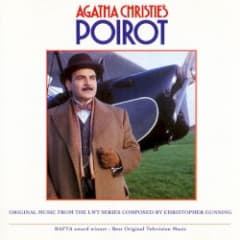 Agatha Christie’s Poirot