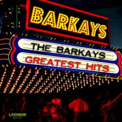 Greatest Hits