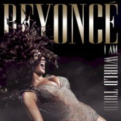 I Am… World Tour
