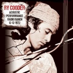 Acoustic Performance Radio Branch 12-12-1974