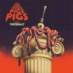 Viscerals