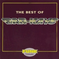 The Best of Bar-Kays