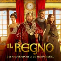 Il Regno: Original Motion Picture Soundtrack