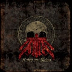Notes On Satan