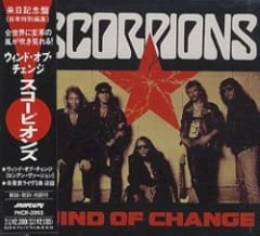 Wind of Change