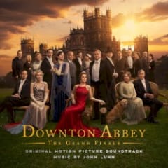 Downton Abbey: The Grand Finale (Original Motion Picture Soundtrack)