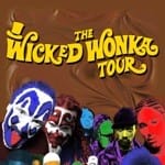 Wicked Wonka Live