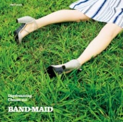 Daydreaming / Choose me