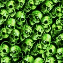 SKULLY