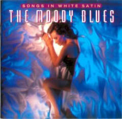 Songs in White Satin