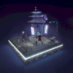Tokyo's School