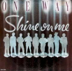 Shine on Me