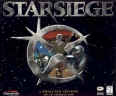 Starsiege