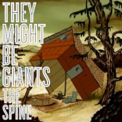 The Spine