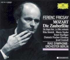 Die Zauberflöte