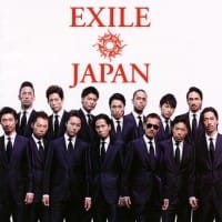 EXILE JAPAN / Solo
