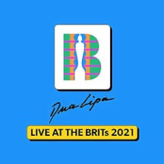 Future Nostalgia Medley (Live at The BRIT Awards 2021)