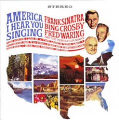 America I Hear You Singing