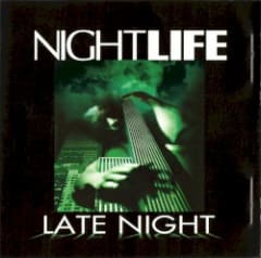 Nightlife Late Night