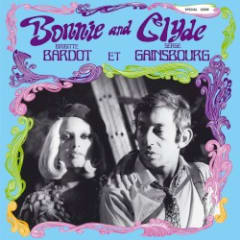 Bonnie and Clyde