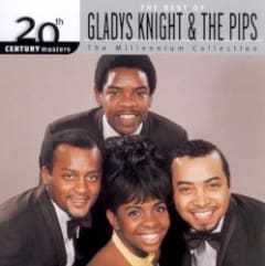 20th Century Masters: The Millennium Collection: The Best of Gladys Knight & the Pips