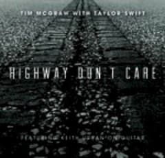 Highway Don’t Care