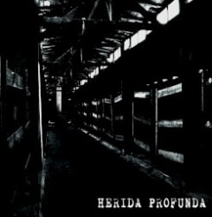 Herida Profunda
