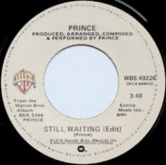 Still Waiting