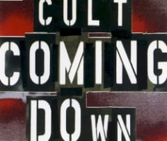 Coming Down