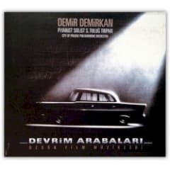 Devrim Arabaları Özgün Film Müzikleri
